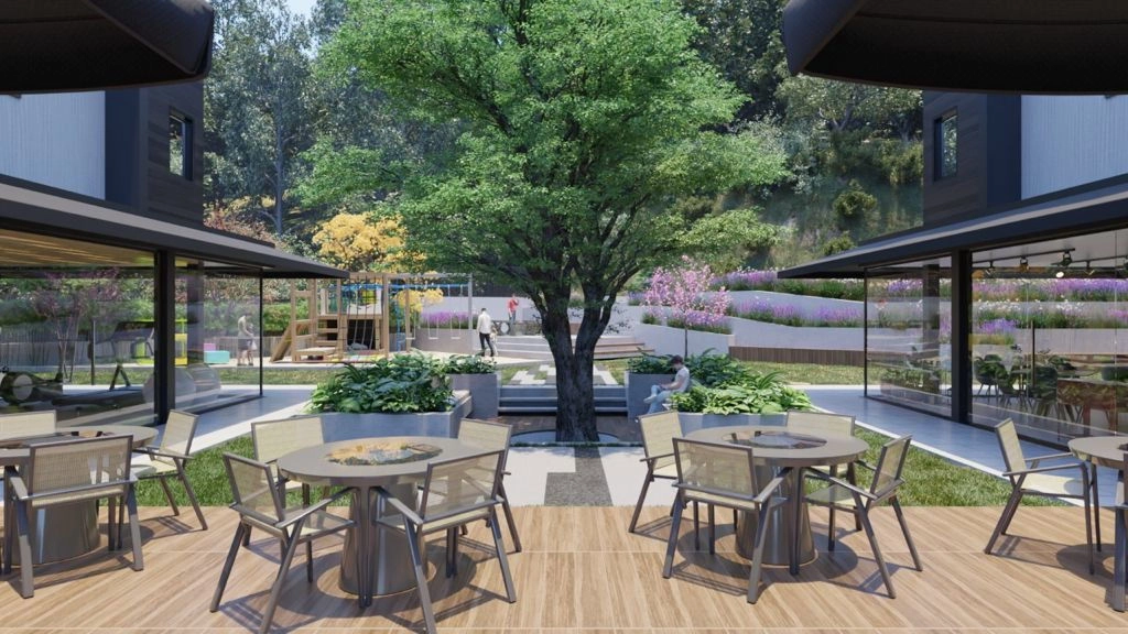 7ª foto do condomínio