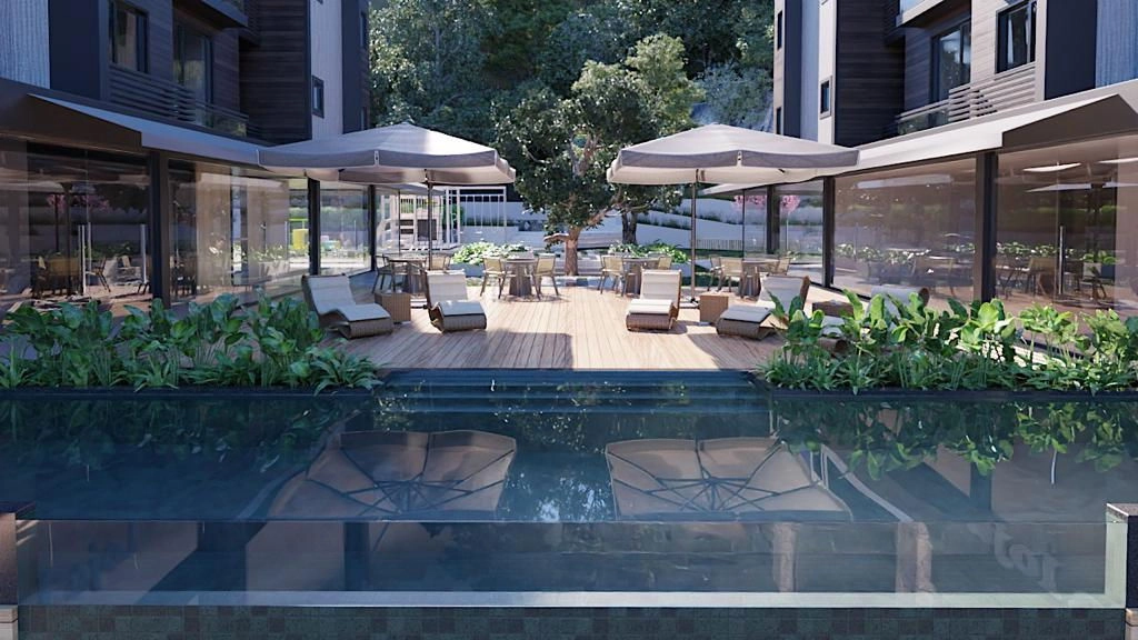 8ª foto do condomínio