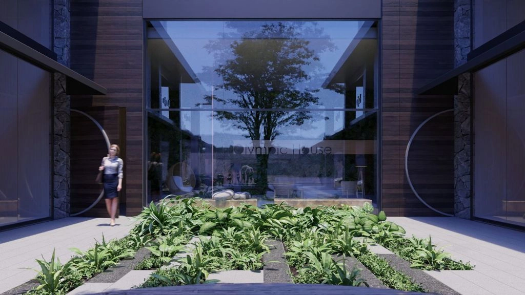 10ª foto do condomínio