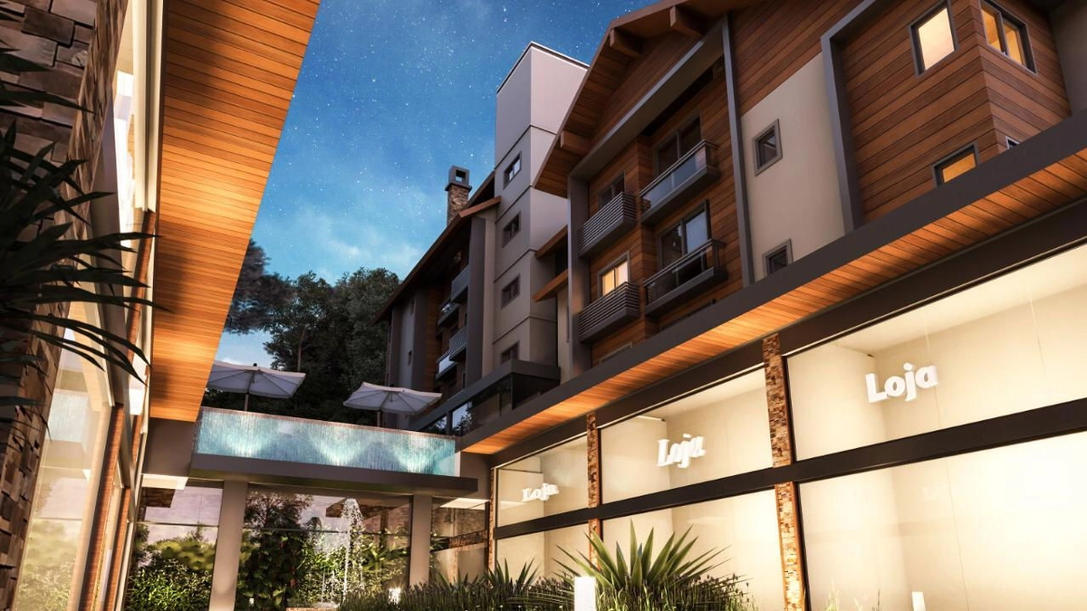 4ª foto do condomínio