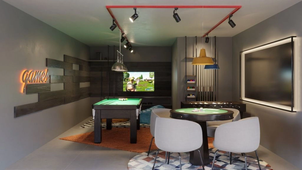 21ª foto do condomínio