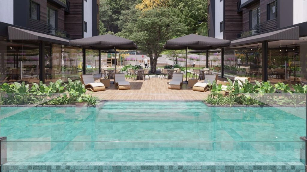 11ª foto do condomínio