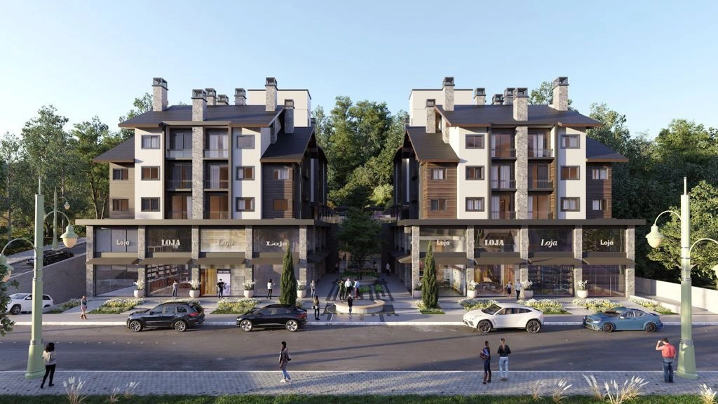 2ª foto do condomínio