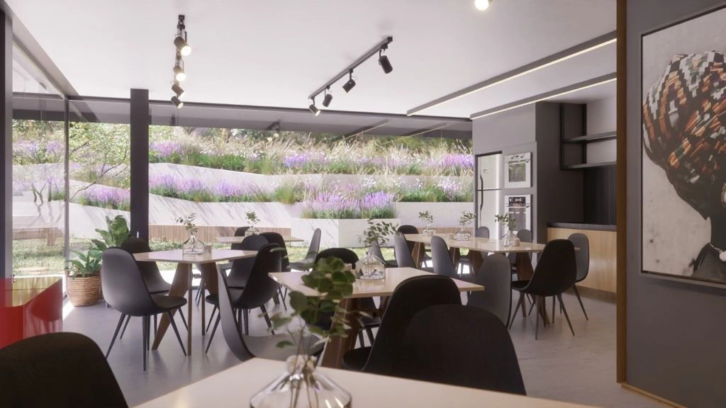 20ª foto do condomínio