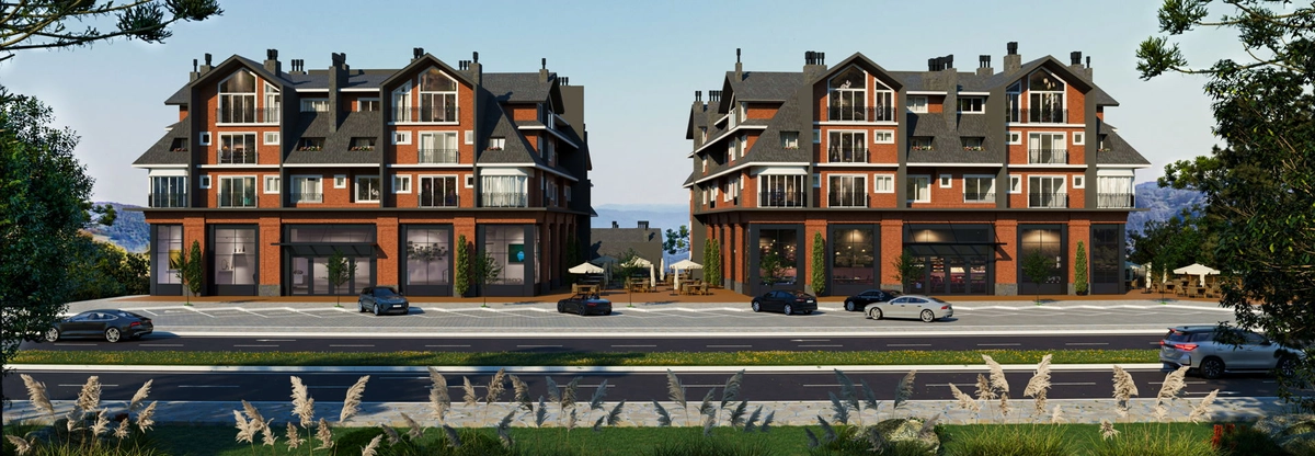 6ª foto do condomínio