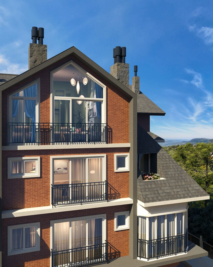 5ª foto do condomínio