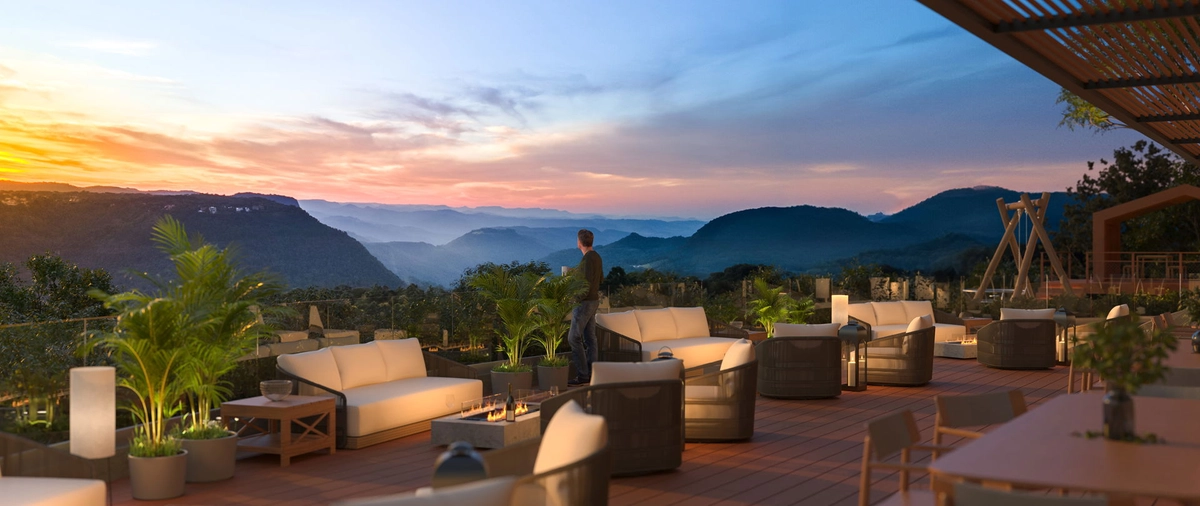 8ª foto do condomínio