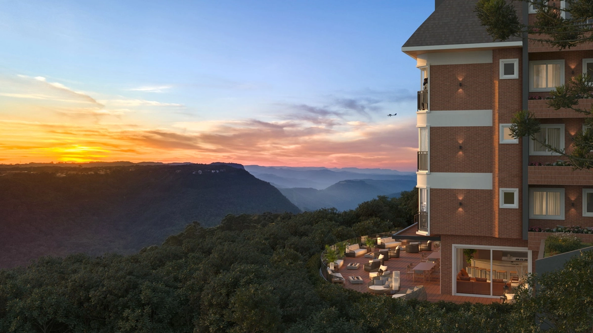 12ª foto do condomínio