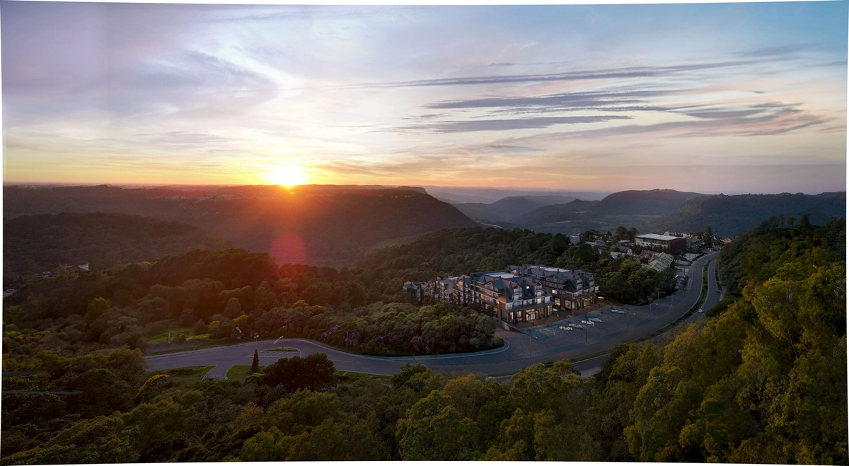 10ª foto do condomínio