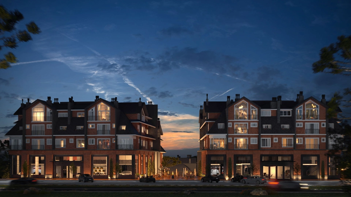 4ª foto do condomínio