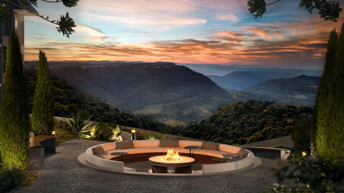 14ª foto do condomínio