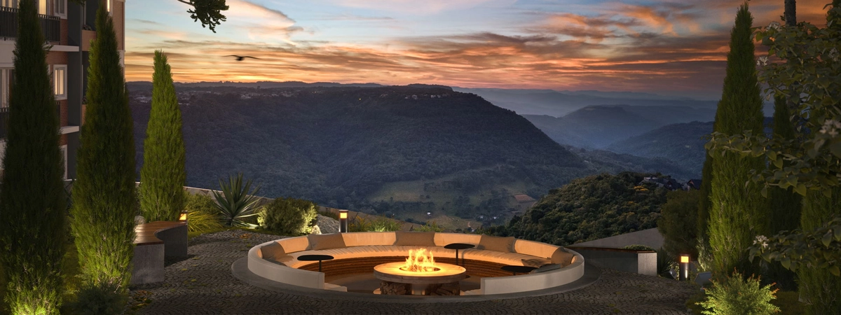 7ª foto do condomínio