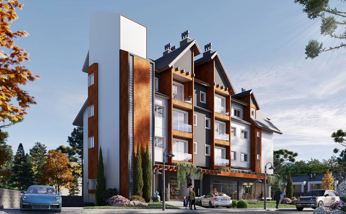 2ª foto do condomínio