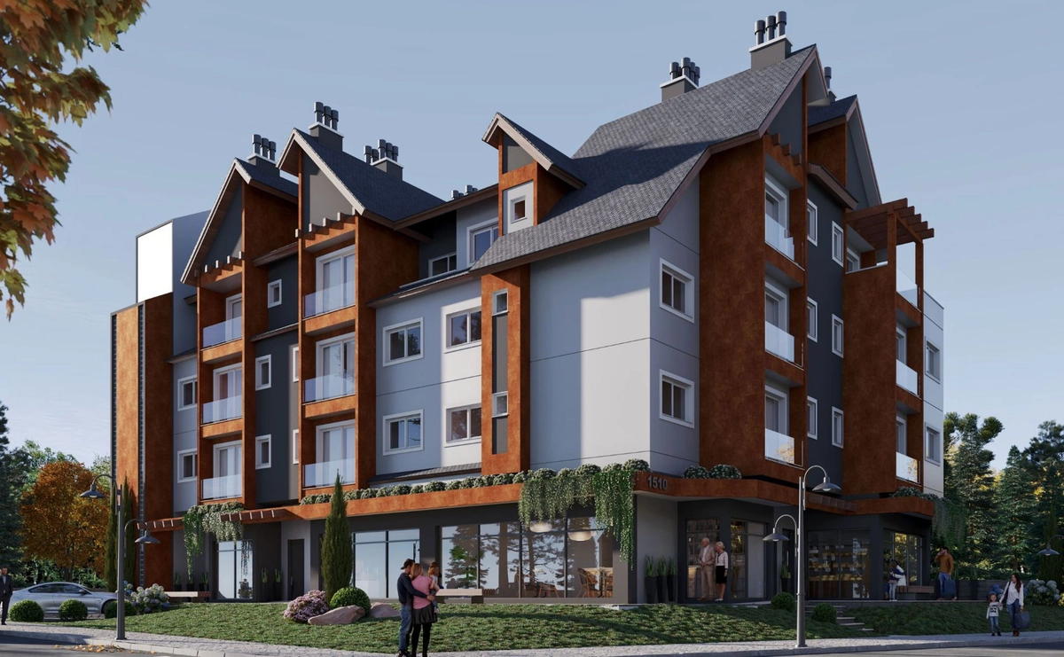 1ª foto do condomínio