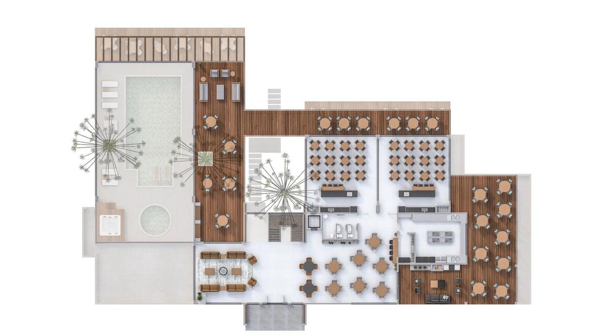 26ª foto do condomínio