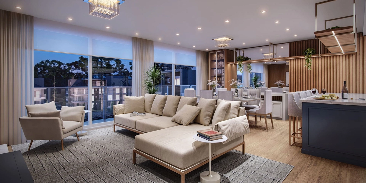 3ª foto do condomínio