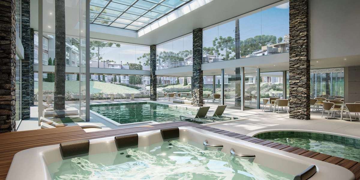 52ª foto do condomínio