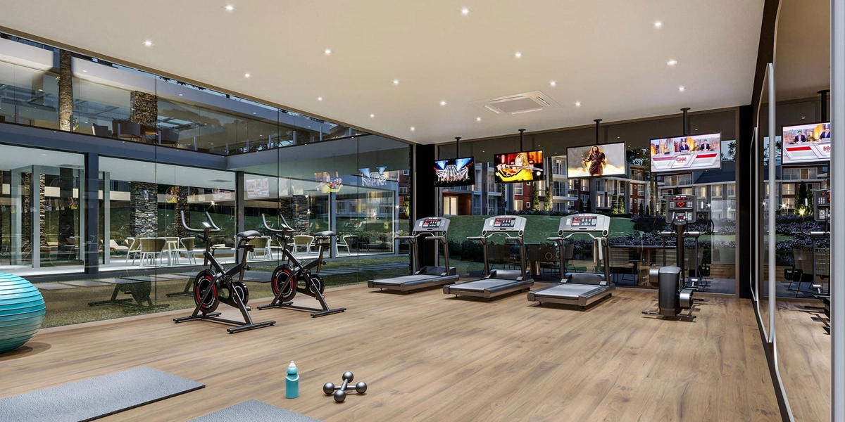 57ª foto do condomínio