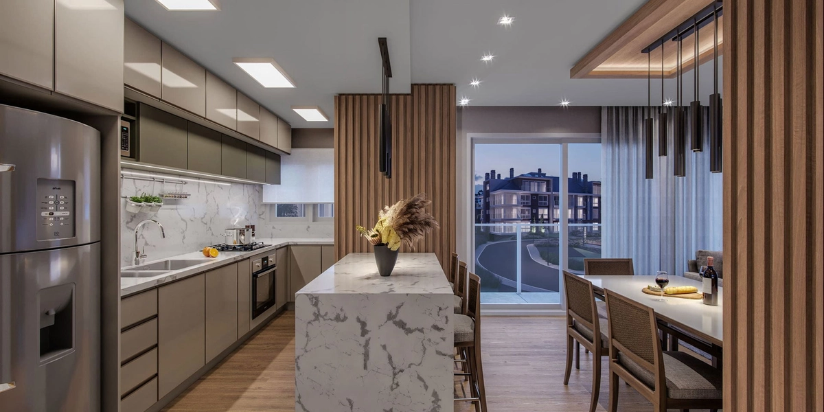 65ª foto do condomínio