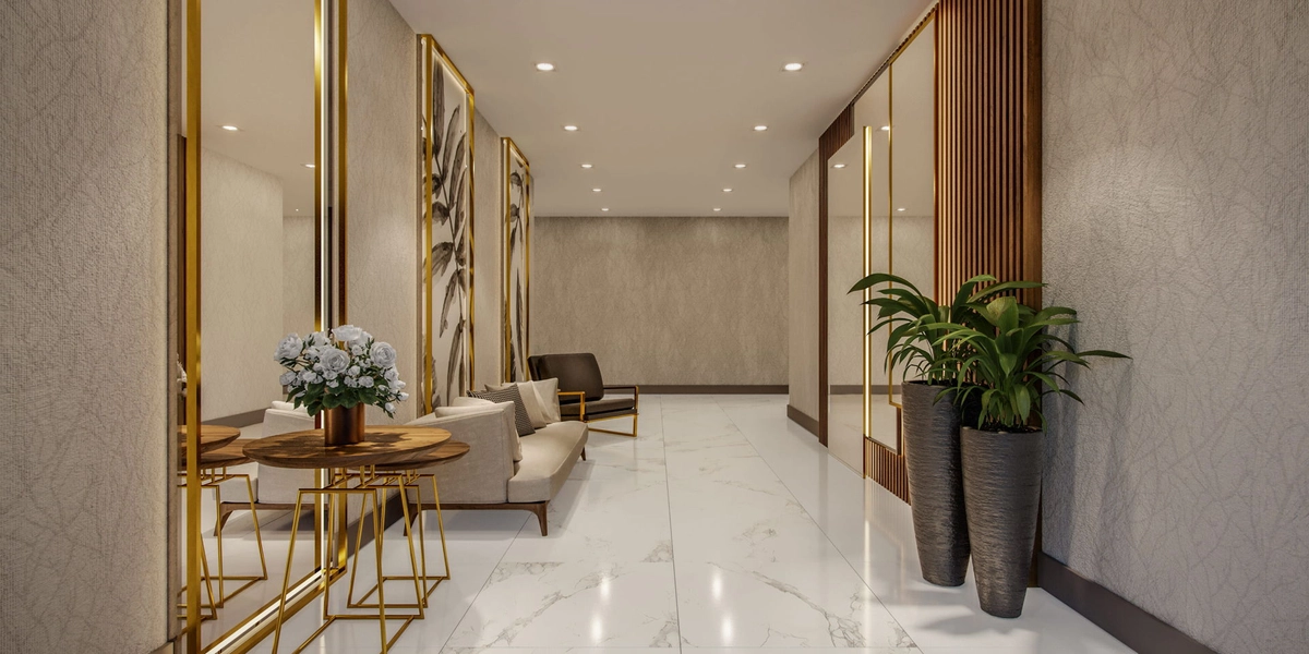 64ª foto do condomínio