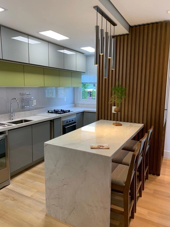 6ª foto do condomínio