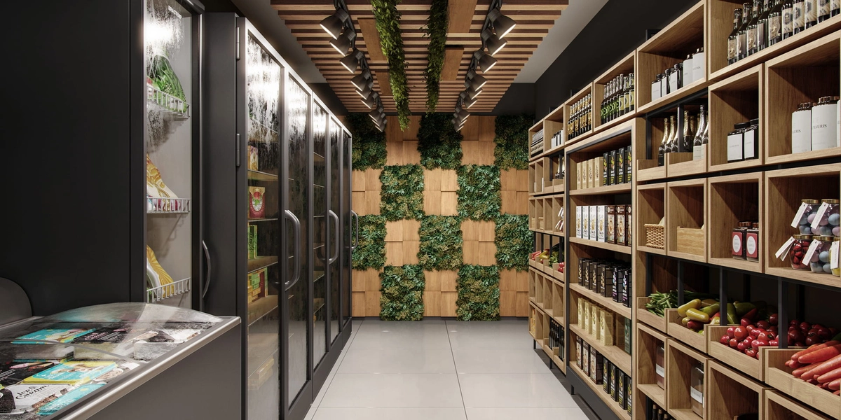 60ª foto do condomínio