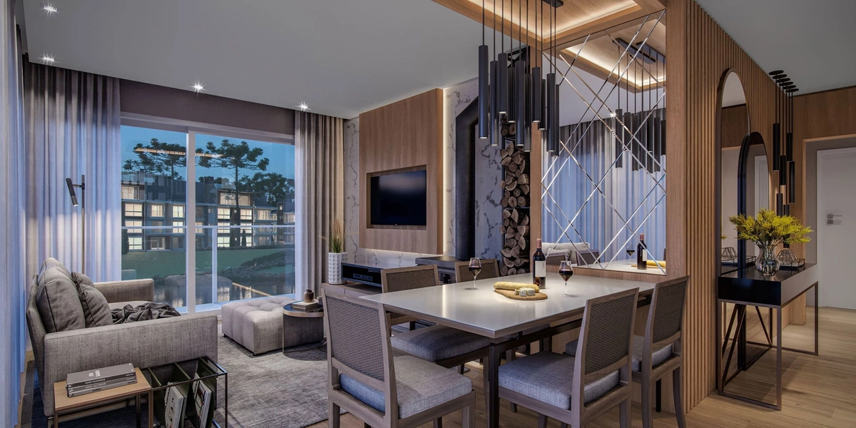 66ª foto do condomínio