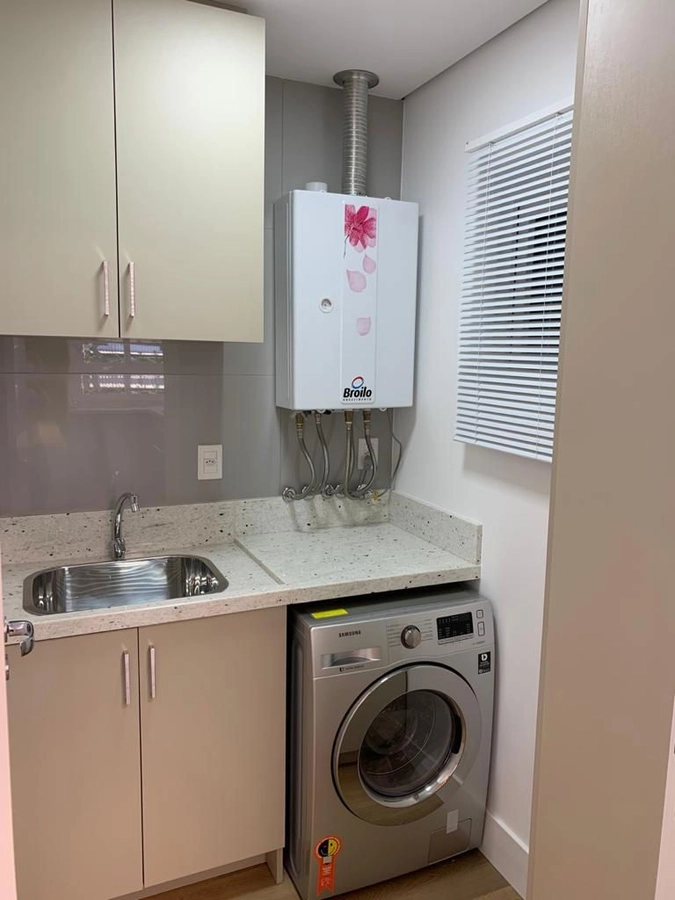 9ª foto do condomínio