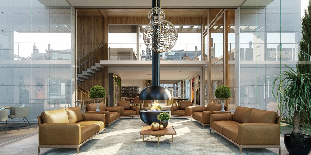 53ª foto do condomínio