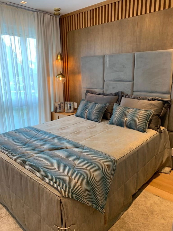 18ª foto do condomínio