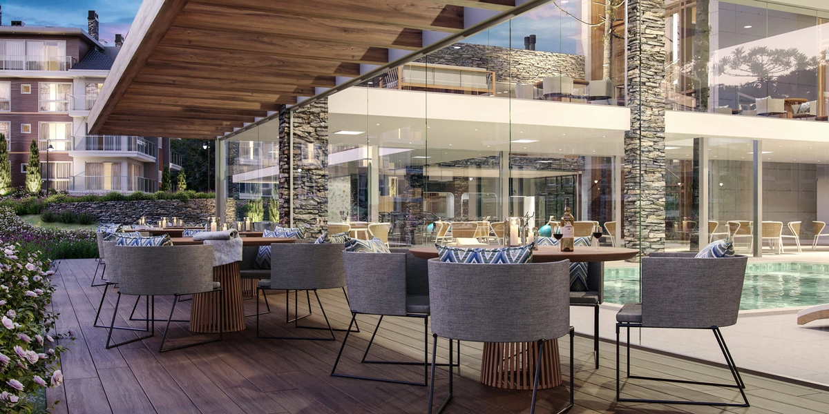 63ª foto do condomínio