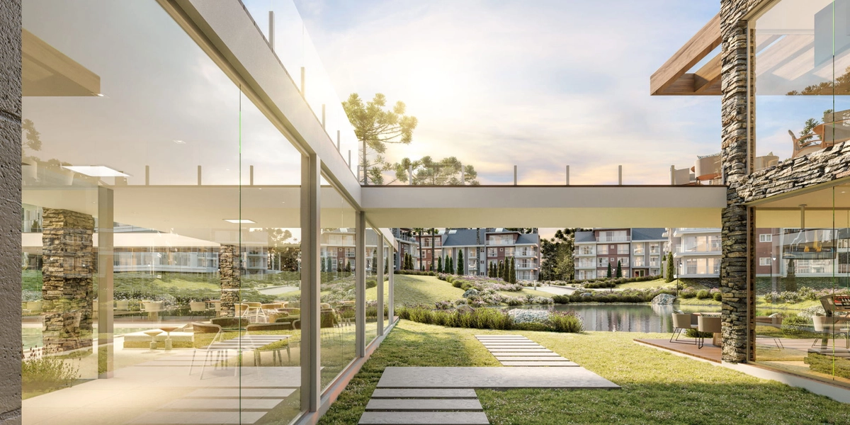 50ª foto do condomínio