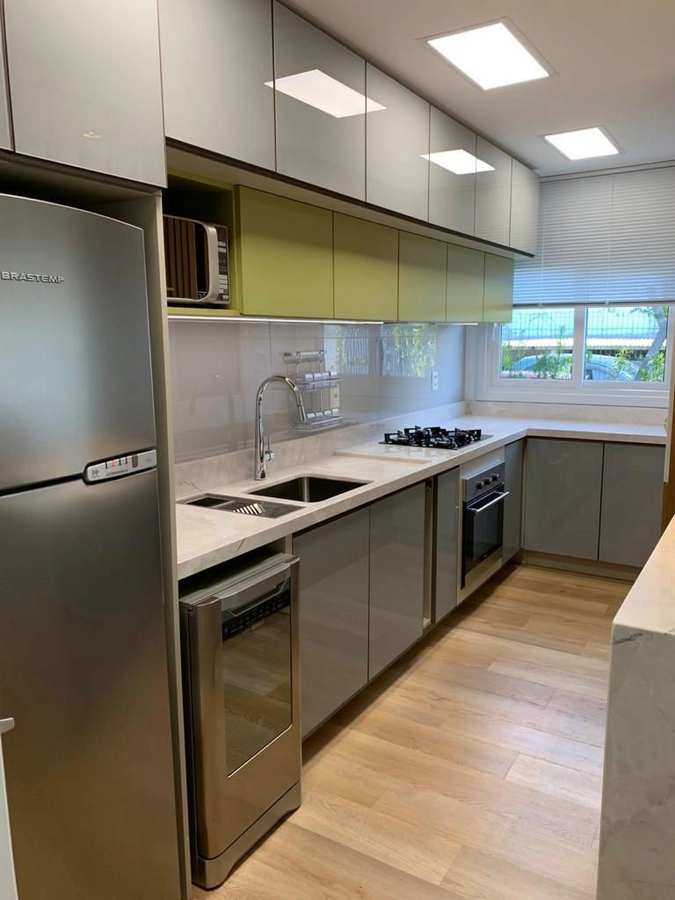 7ª foto do condomínio