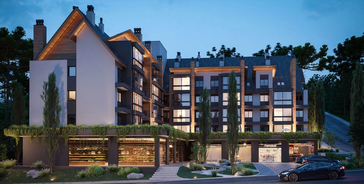 2ª foto do condomínio