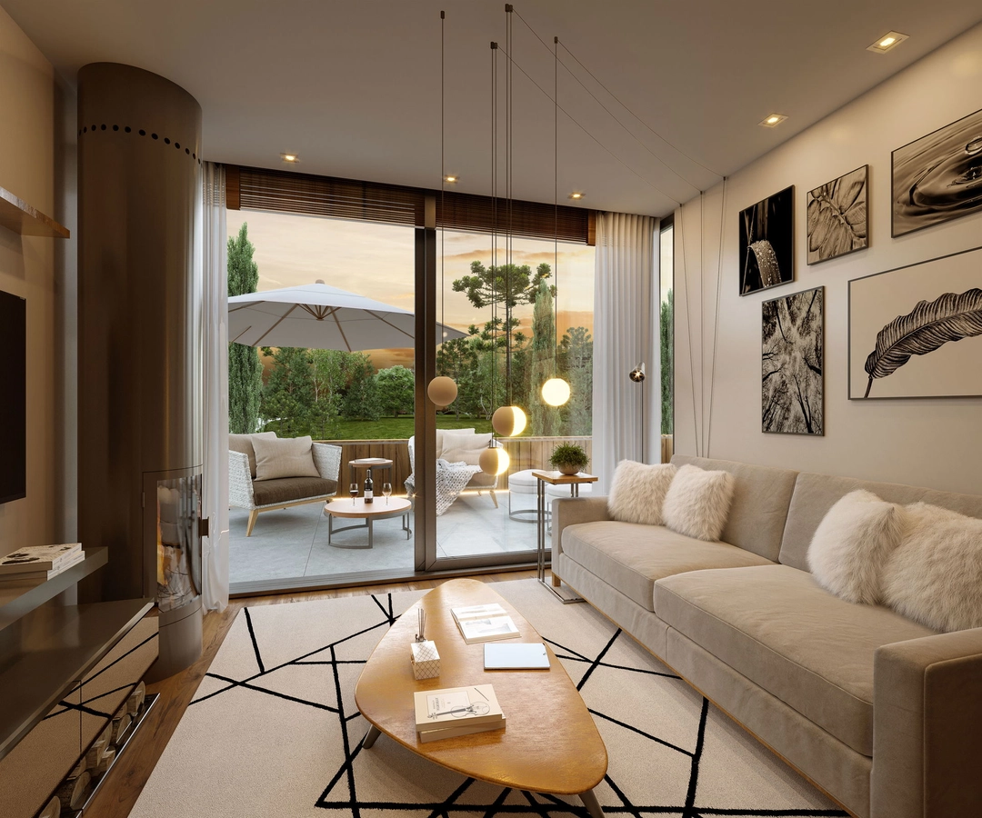 7ª foto do condomínio