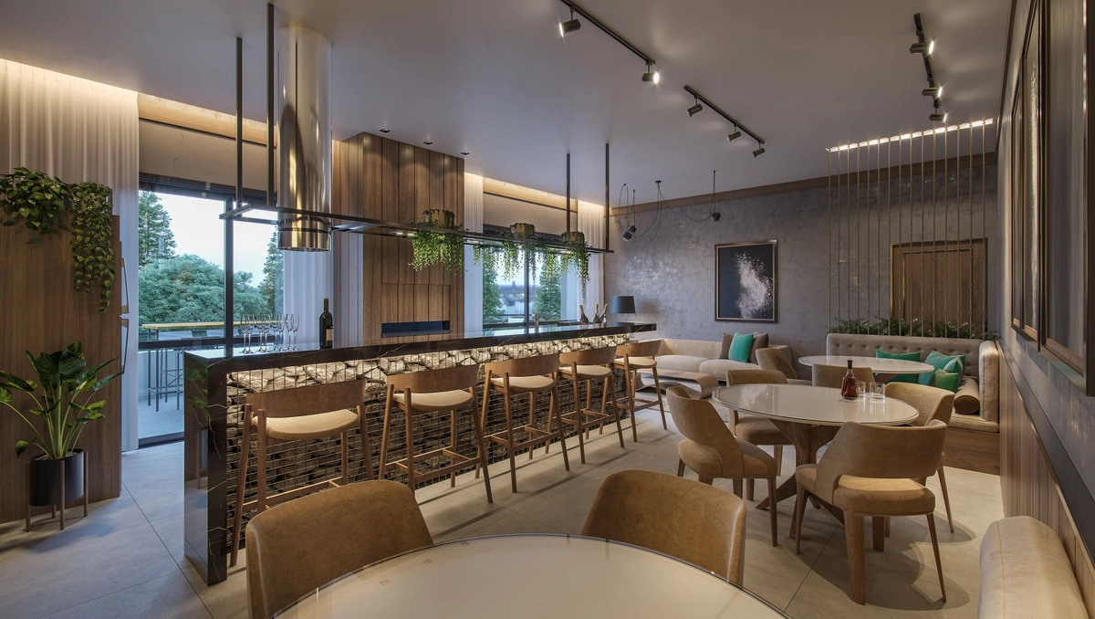 4ª foto do condomínio