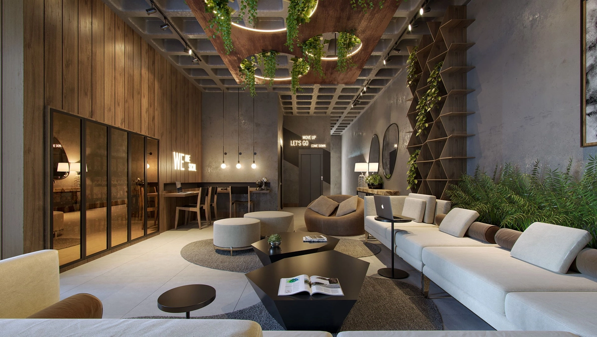 3ª foto do condomínio