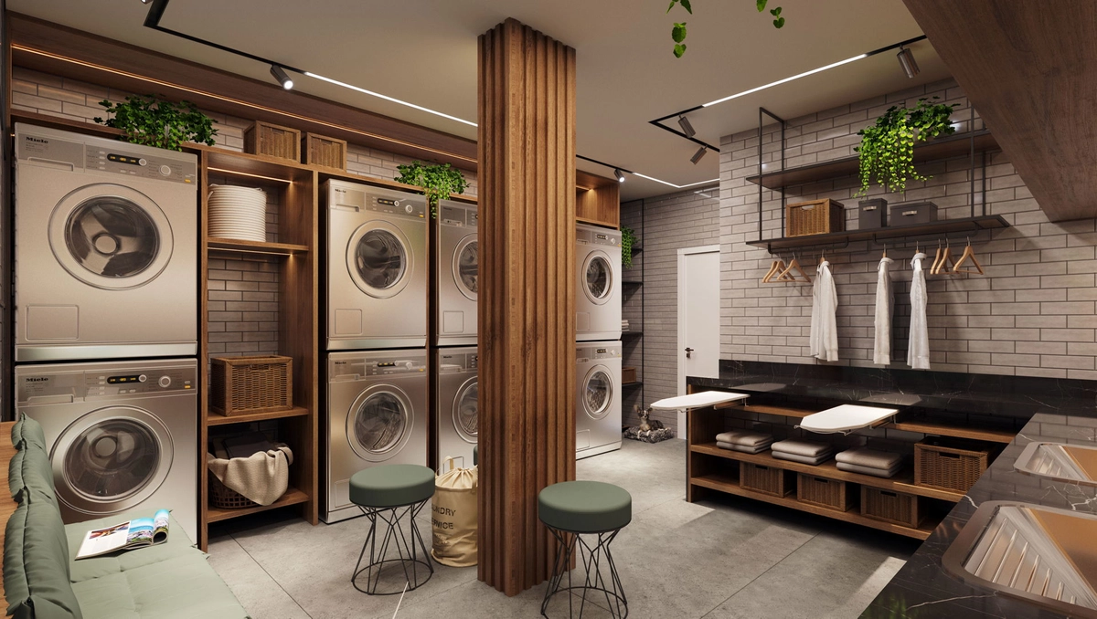 5ª foto do condomínio