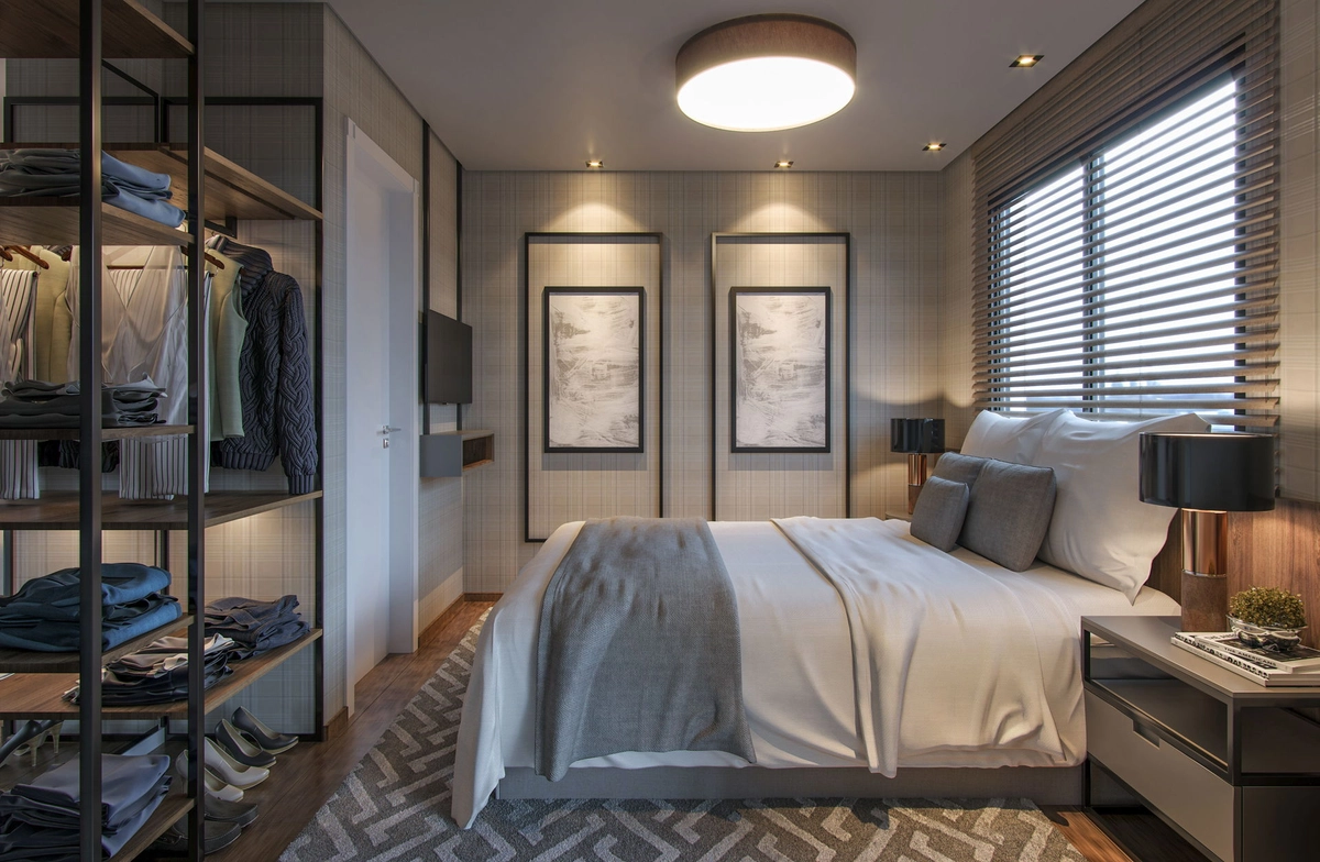 9ª foto do condomínio