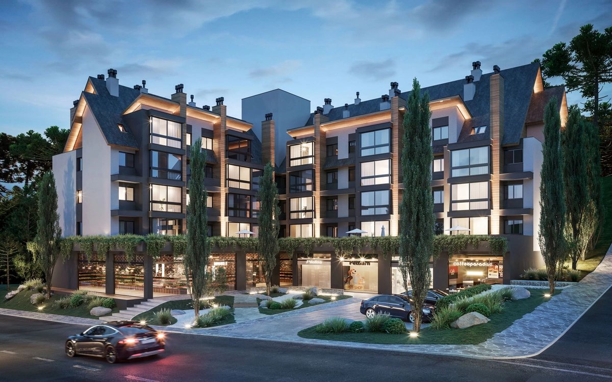 1ª foto do condomínio