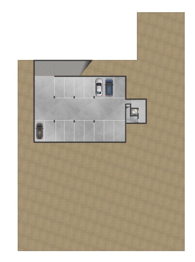 14ª foto do condomínio