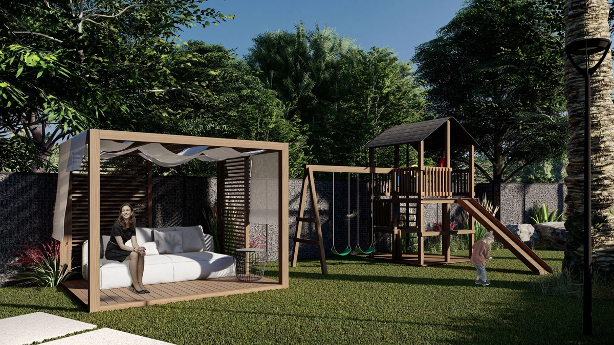 12ª foto do condomínio