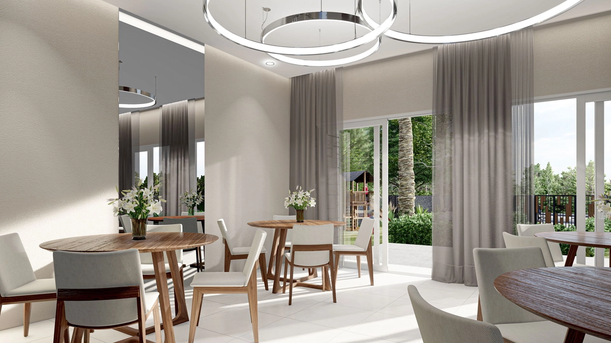 15ª foto do condomínio