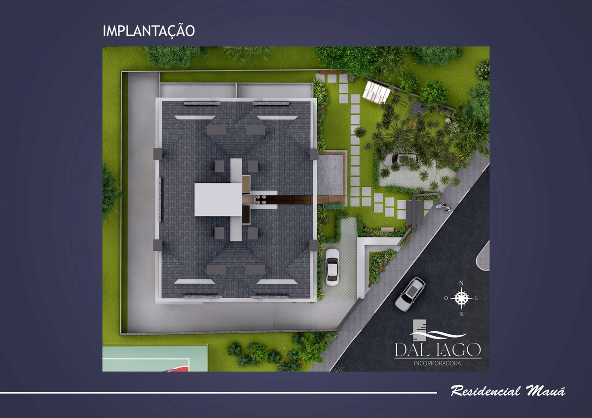 31ª foto do condomínio