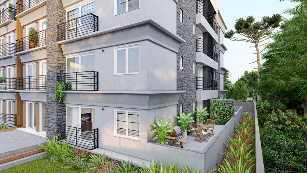 10ª foto do condomínio