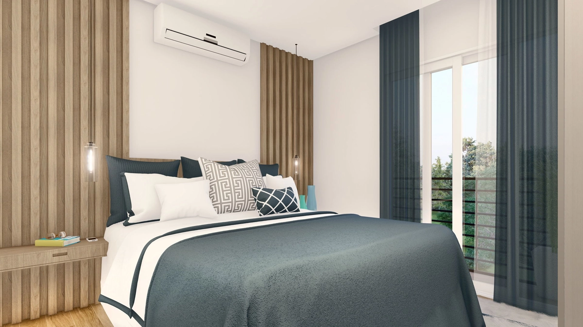 24ª foto do condomínio