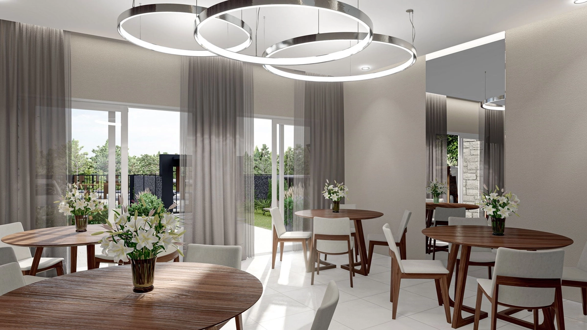 16ª foto do condomínio