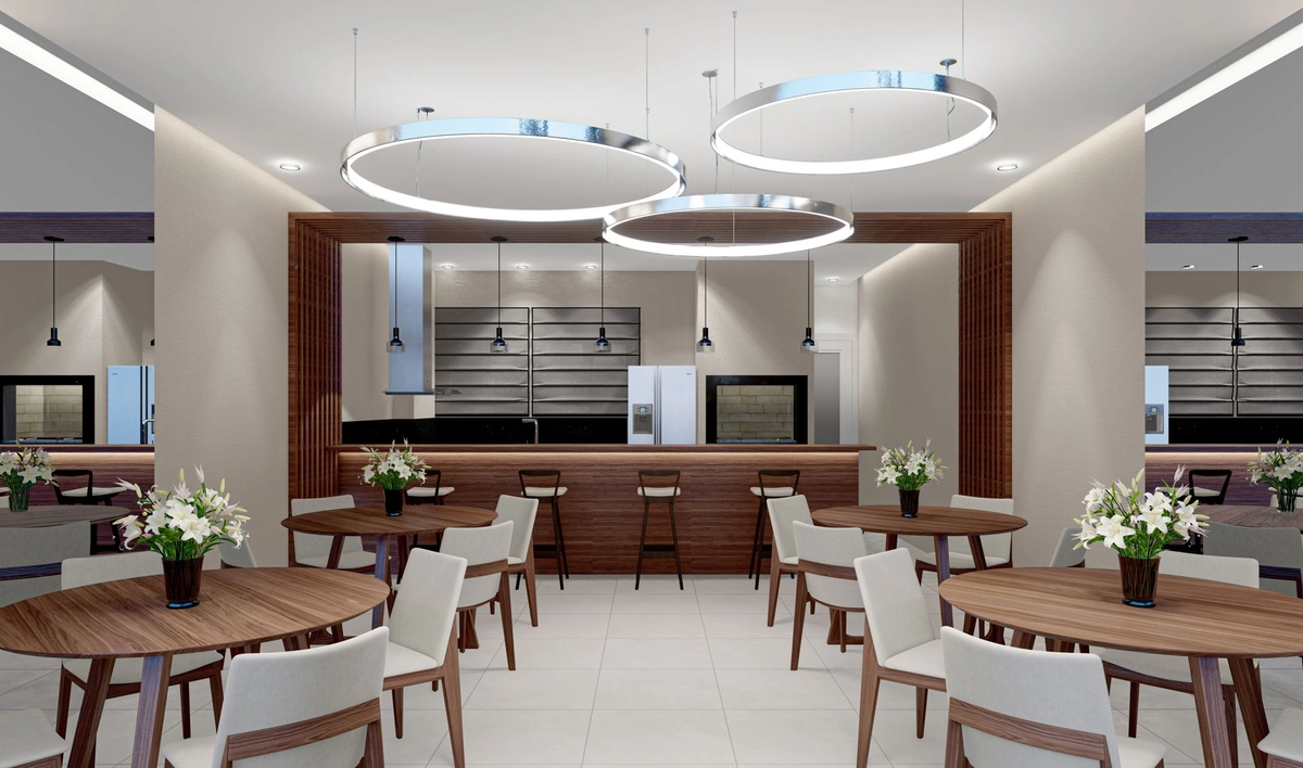 14ª foto do condomínio