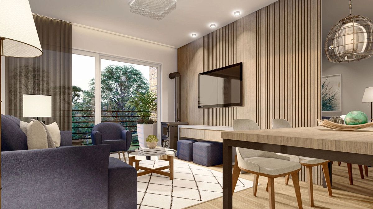 22ª foto do condomínio