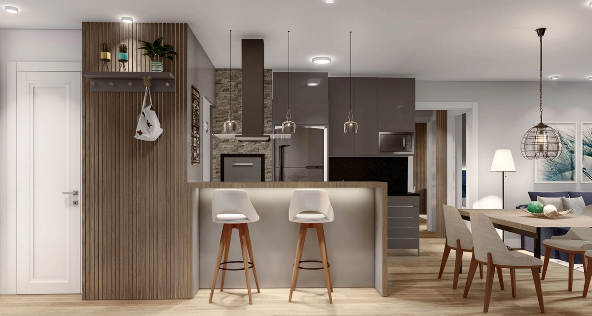 19ª foto do condomínio